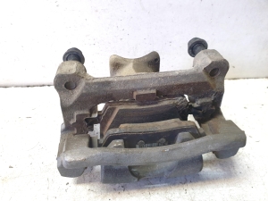 Kia Sorento (2014–2026) Bremssattel hinten - 3