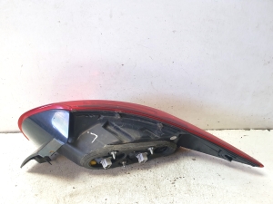 Mazda CX-5 III (2005–2015) Rear corner light - 4
