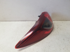 Mazda CX-5 III (2005–2015) Rear corner light - 6