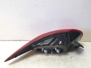 Mazda CX-5 (2011–2017) Eckleuchte hinten - 2