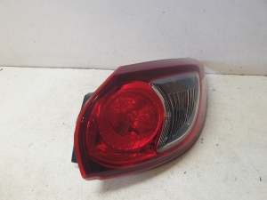 Mazda CX-5 (2011–2017) Eckleuchte hinten - 3