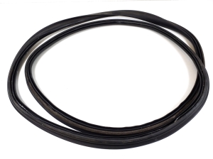 Porsche Panamera 970 (2009–2016) Trunk seal (on body) 97051261101 - 2