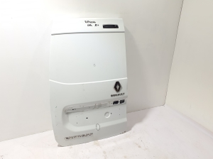 RENAULT Express IV (2021–2026) Hecktür 901018618R - 3