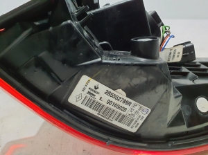 RENAULT Kadjar (2015–2026) Eckleuchte hinten 265552789R - 2