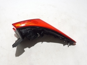 RENAULT Kadjar (2015–2026) Eckleuchte hinten 265552789R - 4