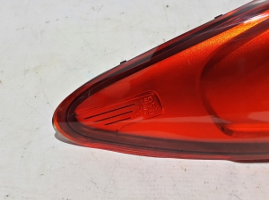 RENAULT Kadjar (2015–2026) Eckleuchte hinten 265552789R - 5