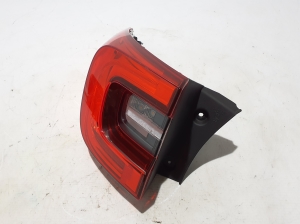 RENAULT Kadjar (2015–2026) Eckleuchte hinten 265552789R - 6