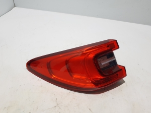 Eckleuchte hinten - 265552789R