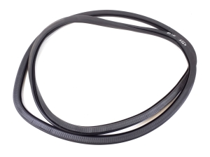 Porsche Panamera 970 (2009–2016) Tagumise küljeukse tihend uksel 97053626501 - 2