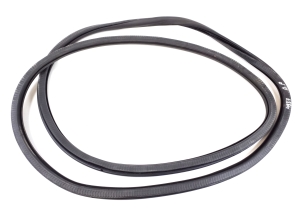 Porsche Panamera 970 (2009–2016) Front door rubber seal 97053726601 - 2