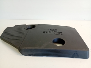 Ford S-MAX (2006–2015) Engine cover 6M5Q6N041AA - 3