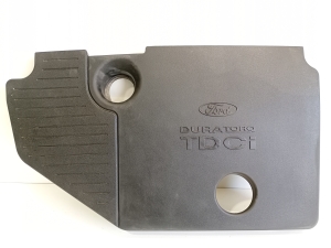 Motorabdeckung - 6M5Q6N041AA