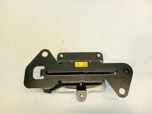 Ford S-MAX (2006–2015) Computer-ESP 6G913C187AG - 2