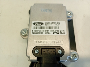 Ford S-MAX (2006–2015) Computer-ESP 6G913C187AG - 5