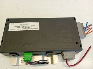   Control unit  - 6G9N14B192AC 
