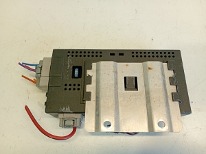 Ford S-MAX (2006–2015) Control unit 6G9N14B192AC - 3