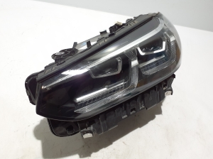BMW X3 G01 (2017–2026) Esituli 5A29203 - 2