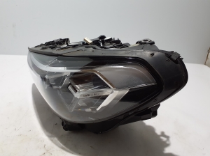 BMW X3 G01 (2017–2026) Esituli 5A29203 - 5