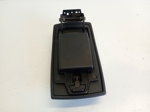Ford S-MAX (2006–2015) Sonstiges Teil der Mittelkonsole 6M21R044C82A - 5
