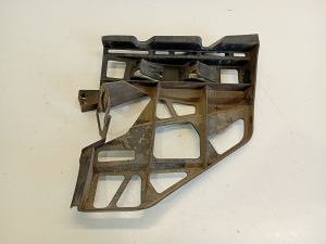 Ford S-MAX (2006–2015) Rear bumper bracket 6M21R17E850AE - 3