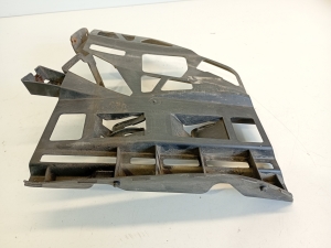 Ford S-MAX (2006–2015) Rear bumper bracket 6M21R17E850AE - 4