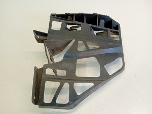   Rear bumper bracket  - 6M21R17E851AE 
