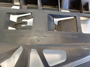 Ford S-MAX (2006–2015) Rear bumper bracket 6M21R17E851AE - 2