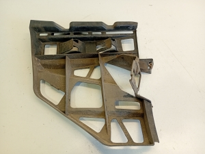 Ford S-MAX (2006–2015) Rear bumper bracket 6M21R17E851AE - 3