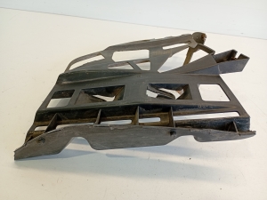 Ford S-MAX (2006–2015) Rear bumper bracket 6M21R17E851AE - 4