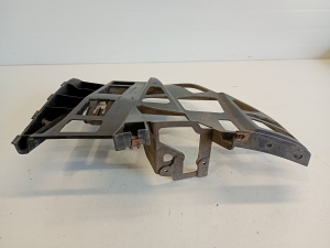 Ford S-MAX (2006–2015) Rear bumper bracket 6M21R17E851AE - 5