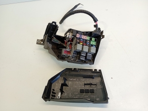 Ford S-MAX (2006–2015) Kaitsmeplokid 6G9T14A076 - 3