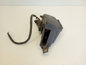 Ford S-MAX (2006–2015) Kaitsmeplokid 6G9T14A076 - 5