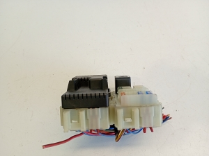 Ford S-MAX (2006–2015) Kaitsmekarp pakiruumis 6G9T14K131AA - 4