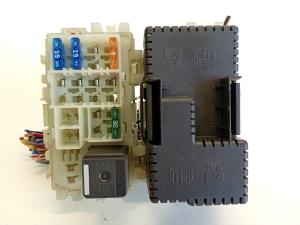   Fuse box in the trunk  - 6G9T14K131AA 