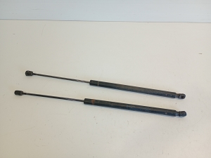   Trunk lid strut  - 6M21R406A10BA 