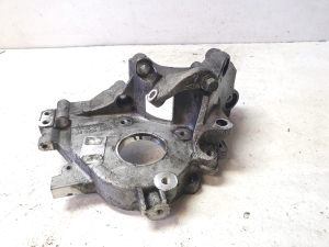 Kia Sorento (2014–2026) Motorhalter 252852R100 - 5