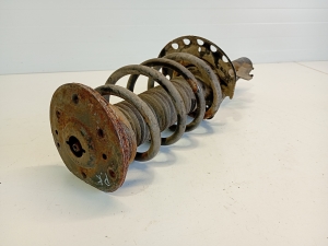 Ford S-MAX (2006–2015) Front shock absorber and its components 313759 - 2