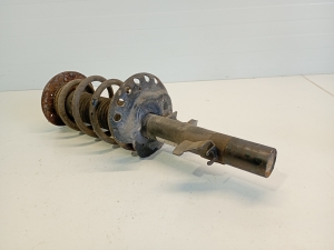 Ford S-MAX (2006–2015) Front shock absorber and its components 313759 - 3