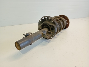 Ford S-MAX (2006–2015) Front shock absorber and its components 313759 - 5