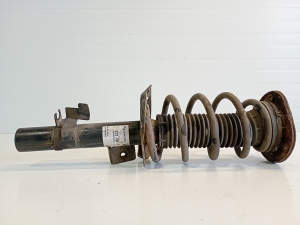 Ford S-MAX (2006–2015) Front shock absorber and its components 313758 - 2