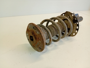 Ford S-MAX (2006–2015) Front shock absorber and its components 313758 - 4