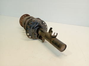 Ford S-MAX (2006–2015) Front shock absorber and its components 313758 - 5