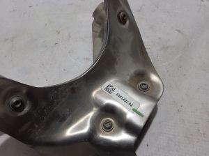 BMW X4 F98 (2019–2026) Engine bracket 8053492 - 4
