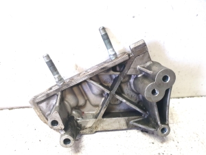 Motorhalter