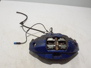   Bremssattel vorne  - 8064873 