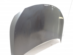 Peugeot 3008 (2016–2026) Motorhaube 9842375180 - 5