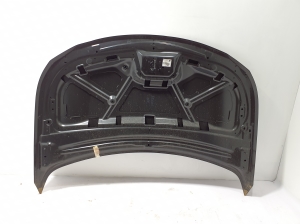 Peugeot 3008 (2016–2026) Motorhaube 9842375180 - 7