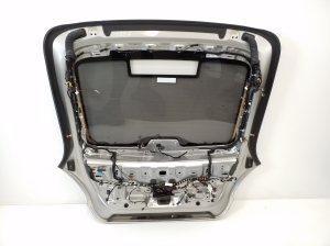 Porsche Panamera 970 (2009–2016) Trunk lid 97051201105 - 3