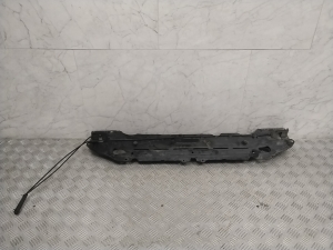 BMW 5 SERIES E61 (2004–2010) Schlossträger und seine Teile (Frontmaske) 7033741 - 2