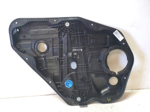 Kia Sorento (2014–2026) Aizmugurējo durvju logu pacēlājs 83470P2030 - 4